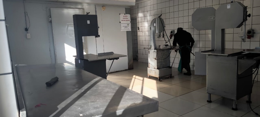 Commercial Property for Sale in Philippi Western Cape